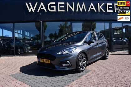 Ford Fiesta 1.0 EcoBoost ST-Line Clima|Cruise|NAVI|Carplay