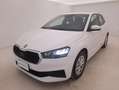 Skoda Fabia Ambition 1.0 Benzina 95CV Bianco - thumbnail 9