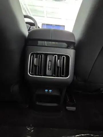Byd Seal view 11