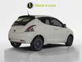 Lancia Ypsilon 1.0 Hybrid 70cv platino-PROMO Blanco - thumbnail 5
