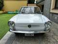 Fiat 850 COUPE' 1 SERIE 2 FARI ANNO 1968 Bianco - thumbnail 5