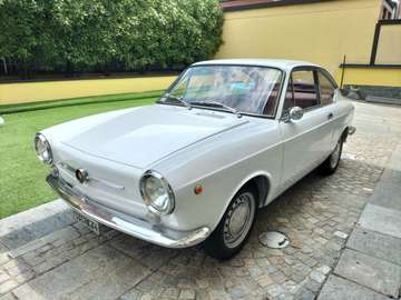 COUPE' 1 SERIE 2 FARI ANNO 1968