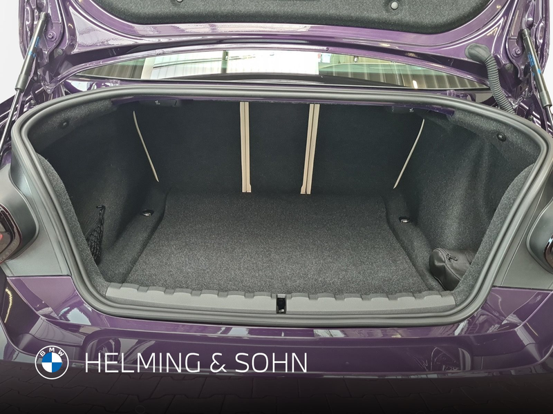 BMW 240 M240i xDrive Coupé HiFi DAB LED GSD Head-Up ACC uv — photo 14