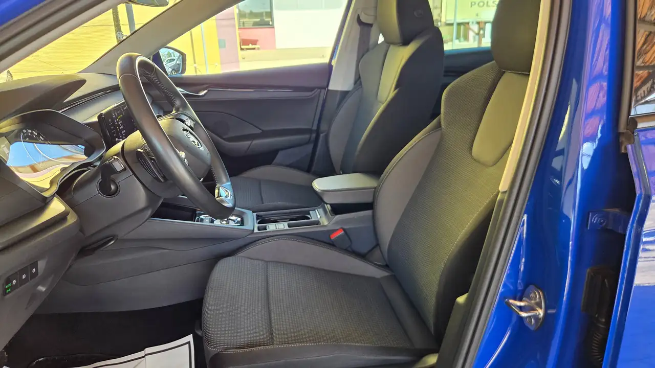 Skoda Octavia *LIMOUSINE/KAMERA/PDC/FREISPR/TEMP/19ZOLL-FELGEN/*, миниатюра 12