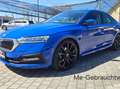 Skoda Octavia *LIMOUSINE/KAMERA/PDC/FREISPR/TEMP/19ZOLL-FELGEN/* Blau - thumbnail 1