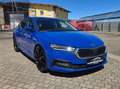 Skoda Octavia *LIMOUSINE/KAMERA/PDC/FREISPR/TEMP/19ZOLL-FELGEN/* Blau - thumbnail 2