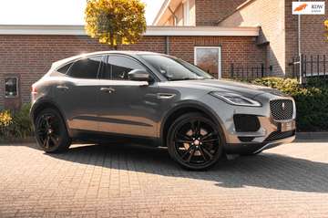2.0 P250 AWD HSE 250 PK Trekhaak Meridian Keyless