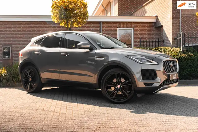 Jaguar E-Pace 2.0 P250 AWD HSE 250 PK Trekhaak Meridian Keyless