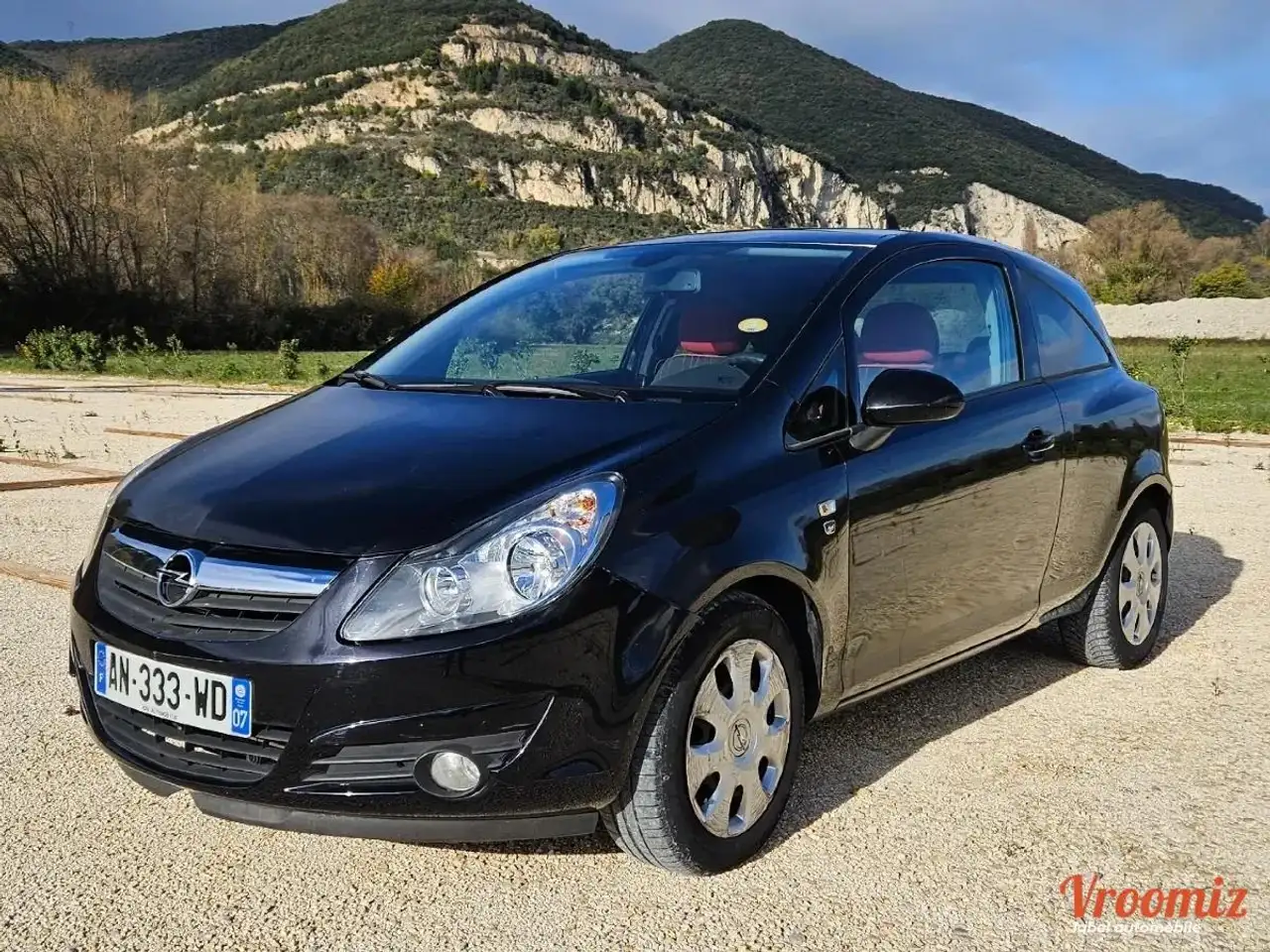 Opel Corsa EDITION 111 1.3 CDTI 75 cv