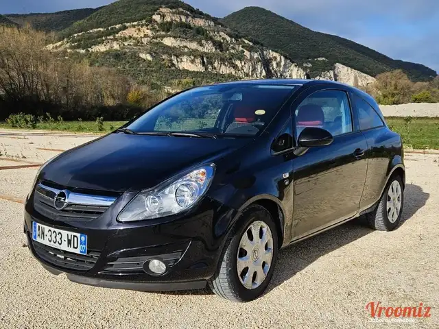 Opel Corsa EDITION 111 1.3 CDTI 75 cv