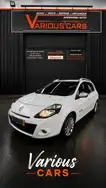 Renault Clio III 1.5 DCI 105 CV NIGHT & DAY
