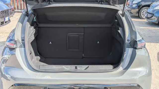 Peugeot 308 view 13