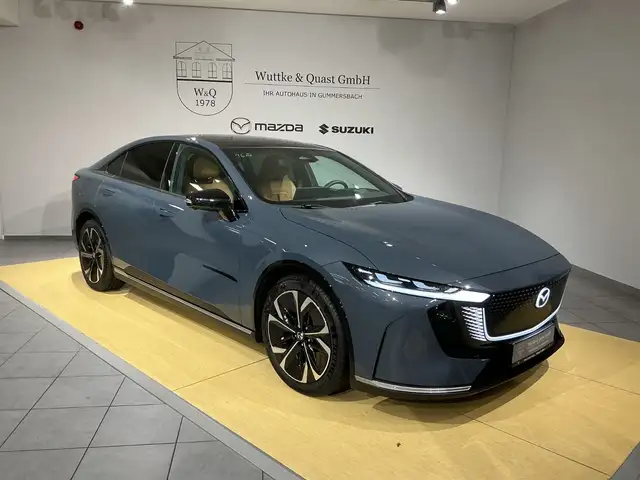 Mazda 6e Takumi Plus *Sony*Head-Up*Leder*Pano*360*