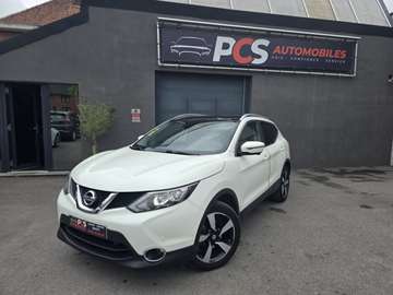 1.5 dCi 2WD Business Edition*TOIT PANO*GPS*CAMERA*...*CARNET COMPLET