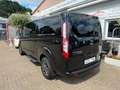 Ford Tourneo Custom 320 L2 Tita*2.HAND*LED*TOT*LEDER* Schwarz - thumbnail 7