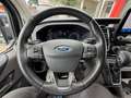 Ford Tourneo Custom 320 L2 Tita*2.HAND*LED*TOT*LEDER* Schwarz - thumbnail 22