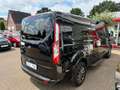 Ford Tourneo Custom 320 L2 Tita*2.HAND*LED*TOT*LEDER* Schwarz - thumbnail 5