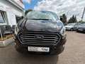 Ford Tourneo Custom 320 L2 Tita*2.HAND*LED*TOT*LEDER* Schwarz - thumbnail 3