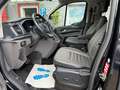 Ford Tourneo Custom 320 L2 Tita*2.HAND*LED*TOT*LEDER* Schwarz - thumbnail 9