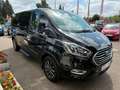 Ford Tourneo Custom 320 L2 Tita*2.HAND*LED*TOT*LEDER* Schwarz - thumbnail 4