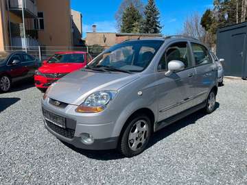 1.0 SE Chrome nur 64000 km