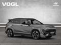 Hyundai KONA 1.6 T-Gdi 198PS DCT 2WD N LINE Ultimate, Bose Grau - thumbnail 7