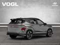 Hyundai KONA 1.6 T-Gdi 198PS DCT 2WD N LINE Ultimate, Bose Grau - thumbnail 2