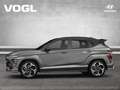 Hyundai KONA 1.6 T-Gdi 198PS DCT 2WD N LINE Ultimate, Bose Grau - thumbnail 3
