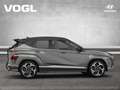 Hyundai KONA 1.6 T-Gdi 198PS DCT 2WD N LINE Ultimate, Bose Grau - thumbnail 6