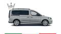 Volkswagen Caddy maxi 2.0 tdi scr 122cv 4motion Life Weiß - thumbnail 7