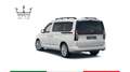 Volkswagen Caddy maxi 2.0 tdi scr 122cv 4motion Life Weiß - thumbnail 2
