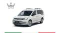 Volkswagen Caddy maxi 2.0 tdi scr 122cv 4motion Life Weiß - thumbnail 1