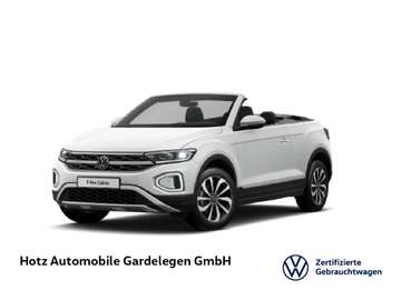 1.5 TSI Style AHK/LED/PDC