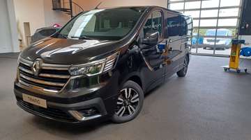 Grand SpaceClass Blue dCi 150 / Valckenier Aalst
