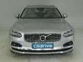 Volvo V90 B4 Inscription Aut. Gris - thumbnail 3