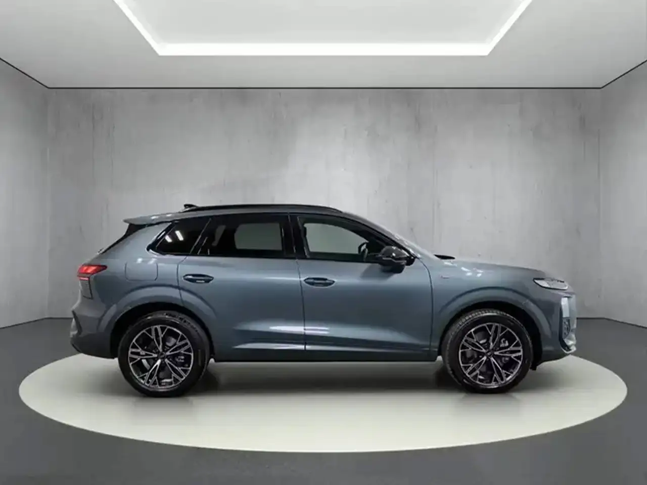 Audi Q3 2026