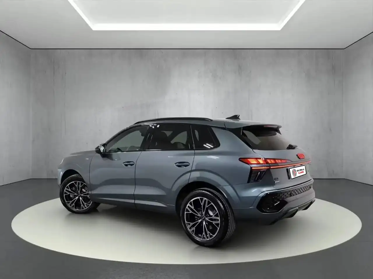 Audi Q3 2026