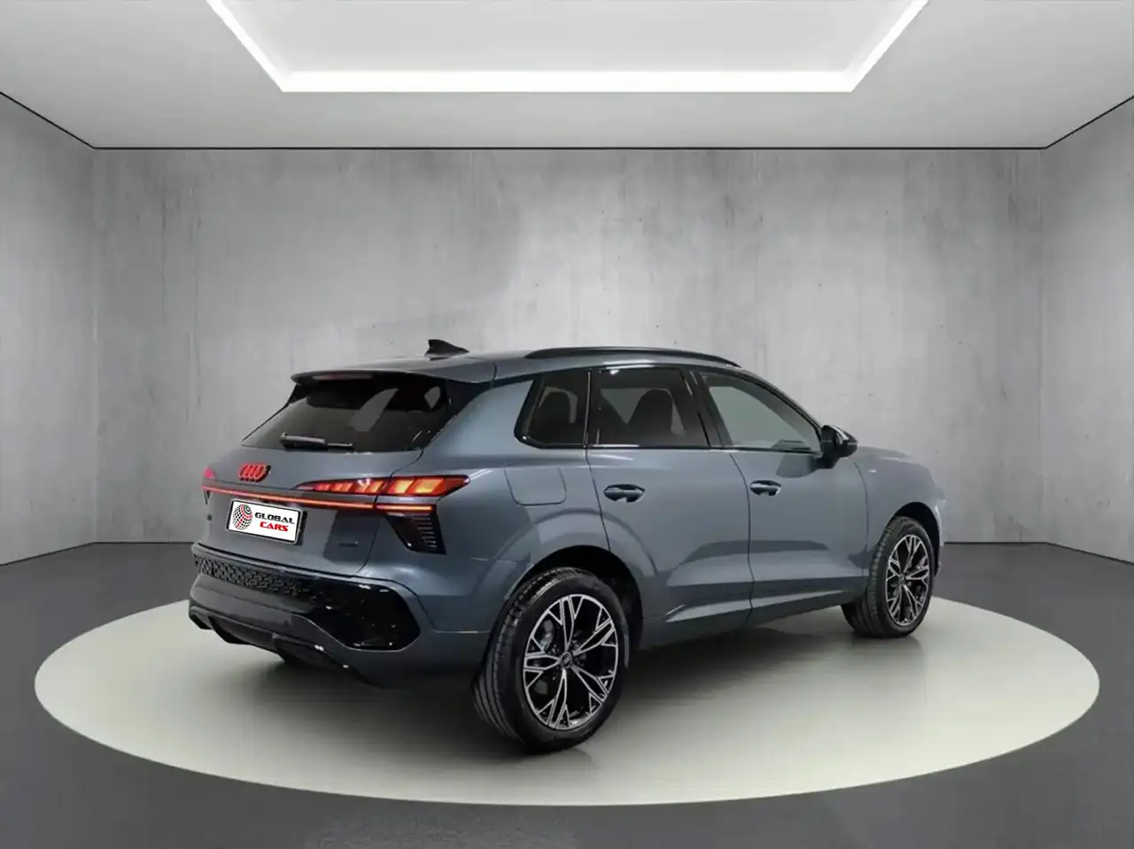 Audi Q3 2026
