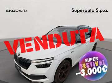 1.0 TSI 110cv Monte Carlo