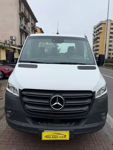 Mercedes-Benz Sprinter 419 2.0 CDI T 43/35 RUOTE GEMELLATE