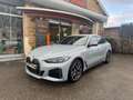 BMW 440 SERIE M440i xDrive Coupé M Performance - BVA Sport G26 M440i xDrive PHASE 1 Grau - thumbnail 1