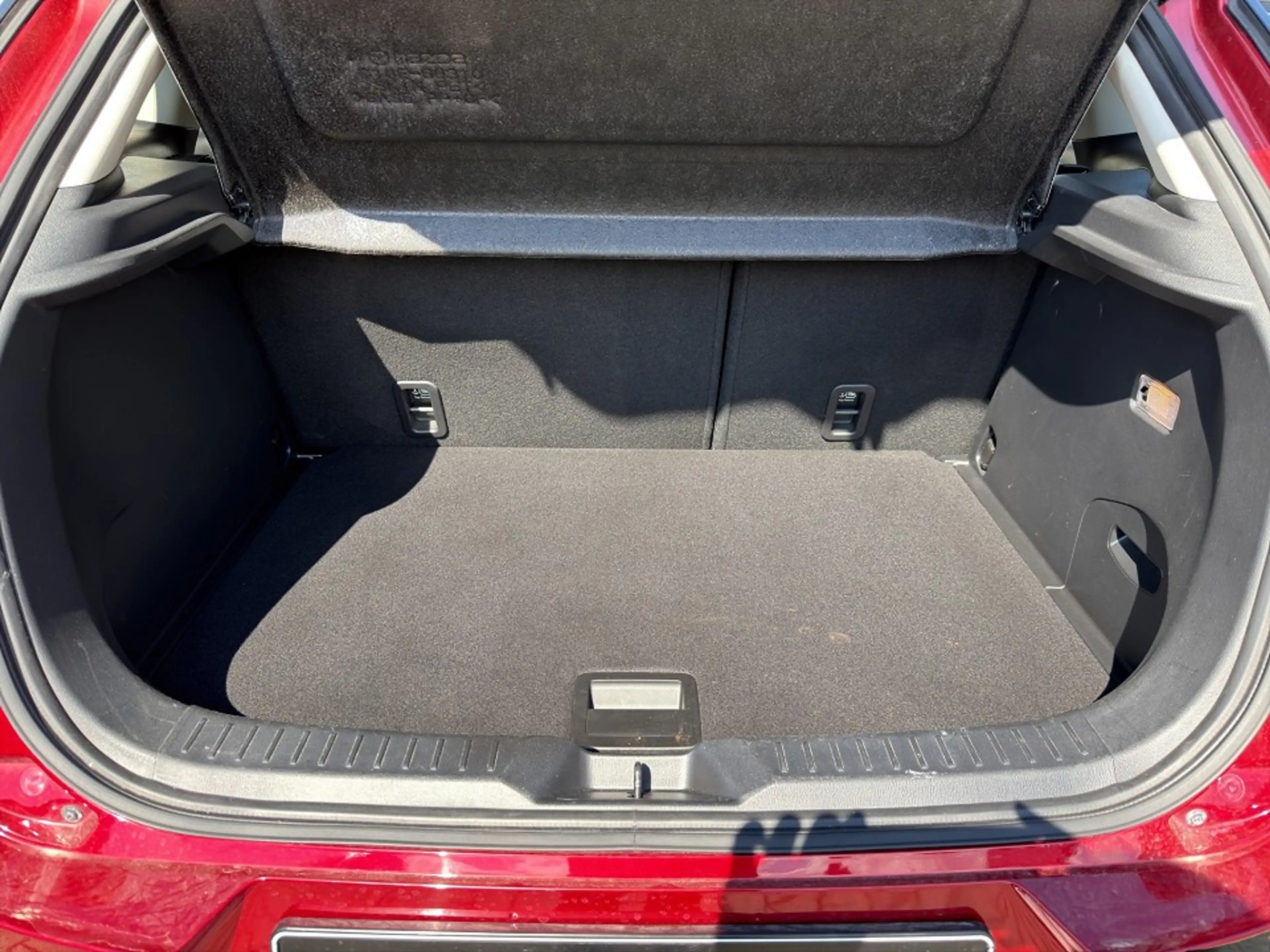 Mazda CX-3 Prime-Line — photo 9