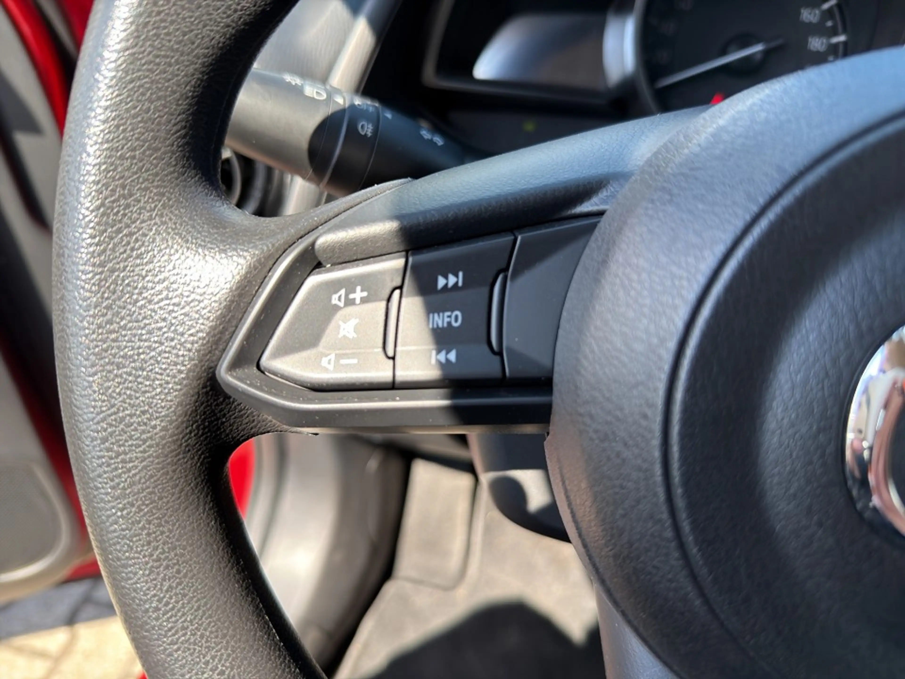 Mazda CX-3 Prime-Line — photo 12
