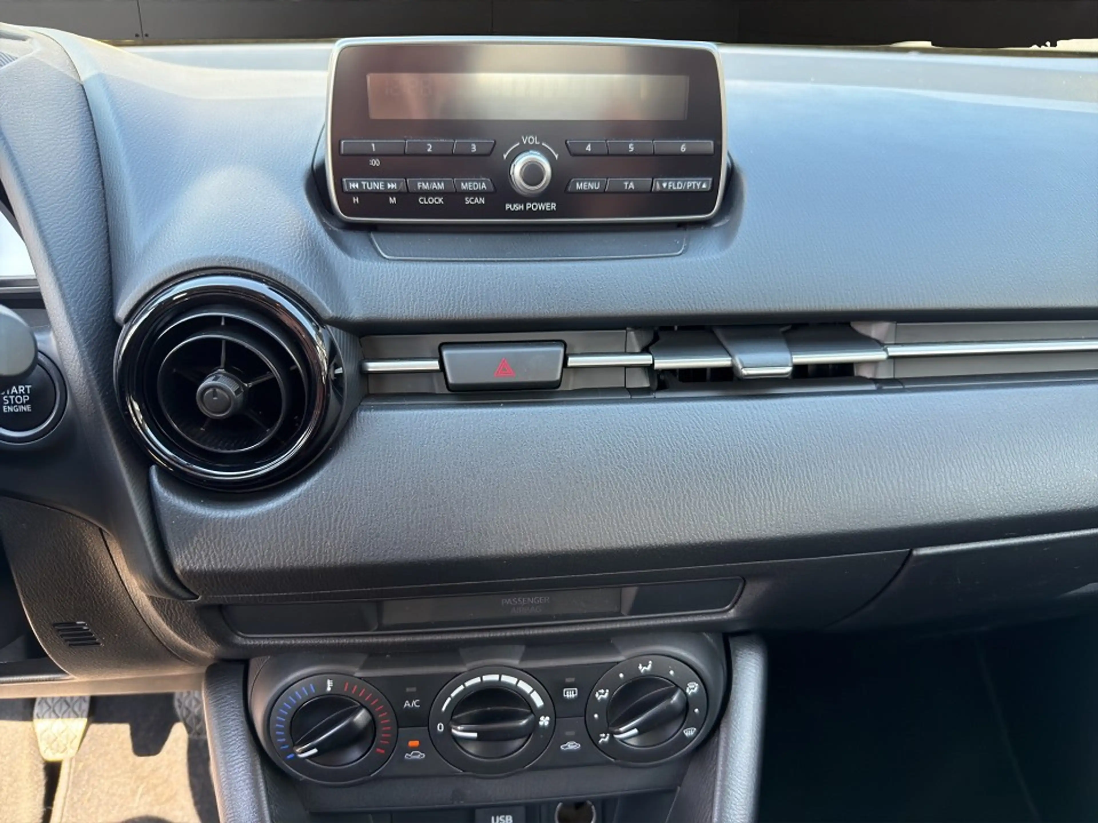Mazda CX-3 Prime-Line — photo 13