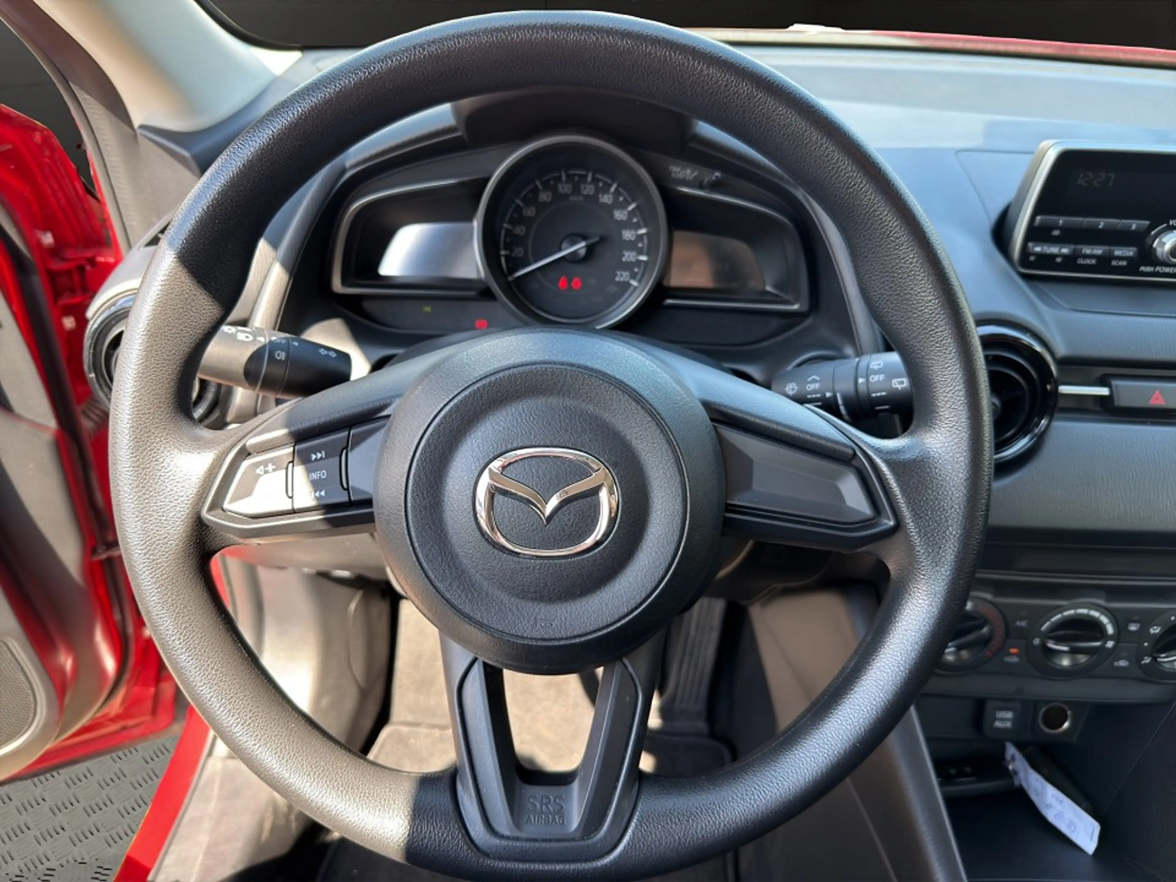 Mazda CX-3 Prime-Line — photo 10