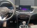 Kia Ceed SW / cee'd SW Plug-in Hybrid Platinum Edition Leder Navi LED dig Gris - thumbnail 10