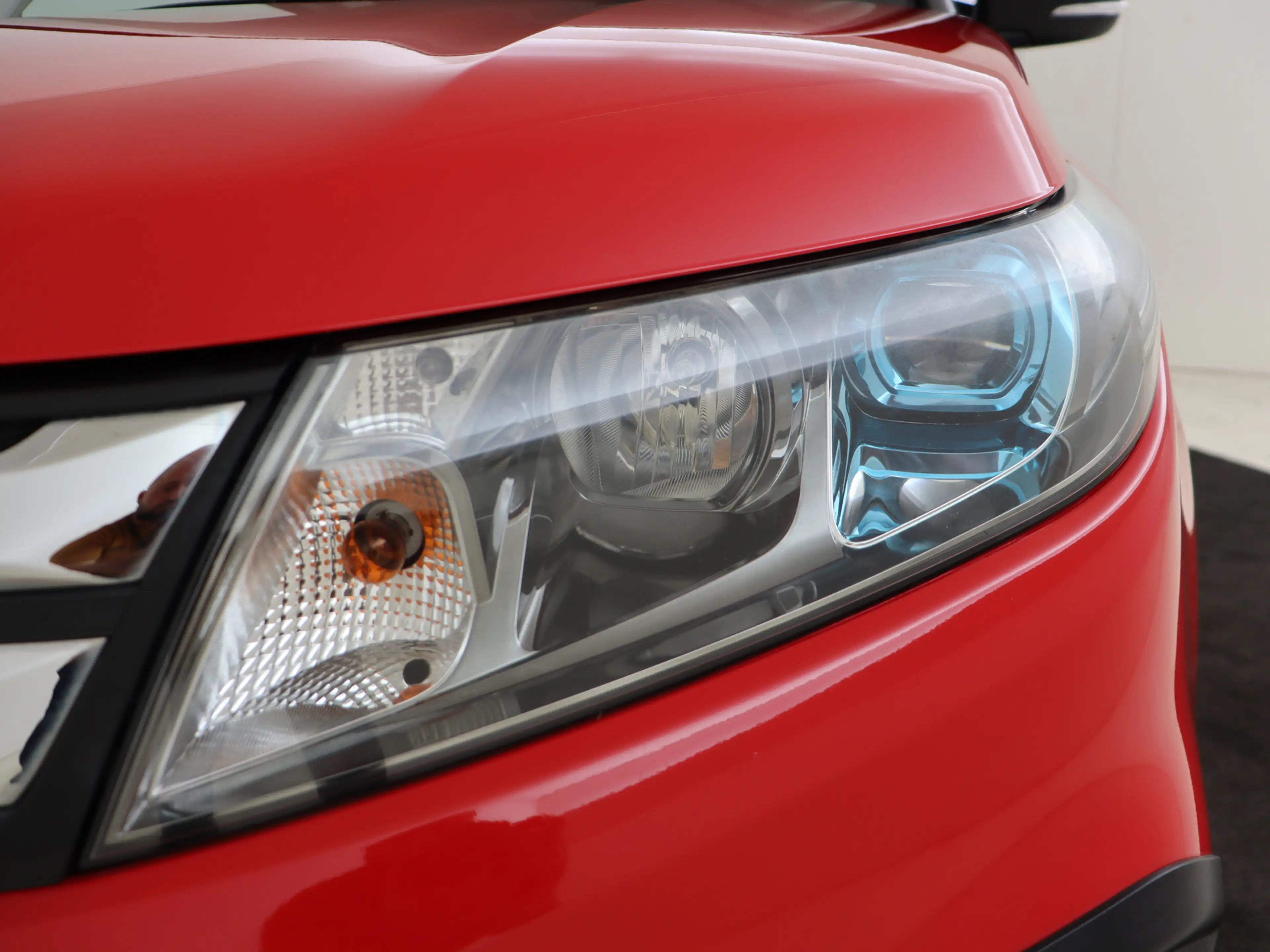 Suzuki Vitara 1.6 Exclusive Panoramadak | dodehoekdetectie | NL — photo 8