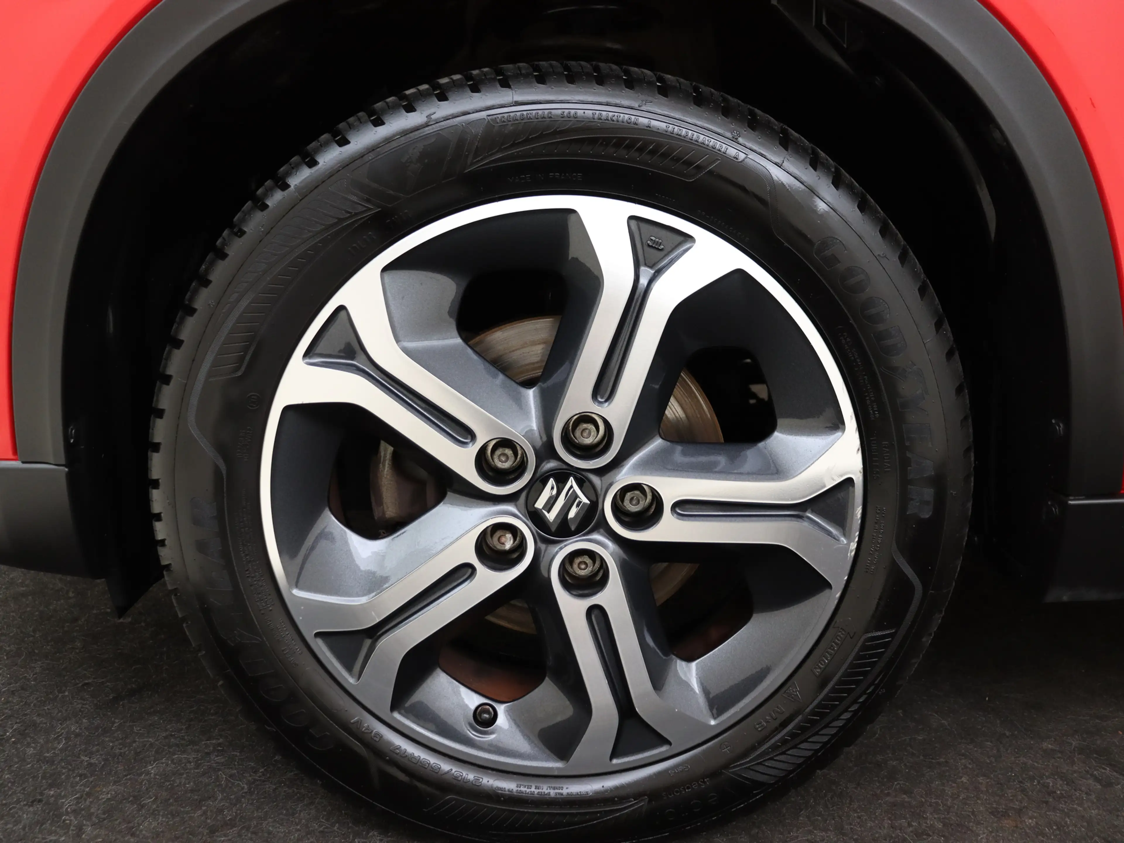 Suzuki Vitara 1.6 Exclusive Panoramadak | dodehoekdetectie | NL — photo 5