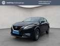 Nissan Qashqai 1.3 DIG-T MHEV Xtronic Acenta NAVI, LED, Noir - thumbnail 1