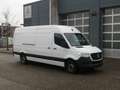 Mercedes-Benz Sprinter 317 CDI Hochraumkasten Klima Weiß - thumbnail 6